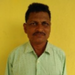 Sudhir D. Palav
